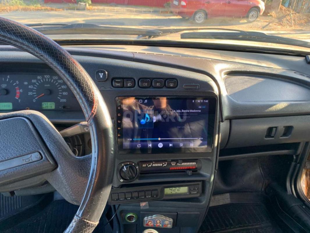 Продам в отличном состоянии 21154 Lada Samara. - Орск