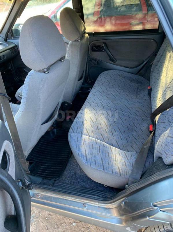 Продам в отличном состоянии 21154 Lada Samara. - Орск