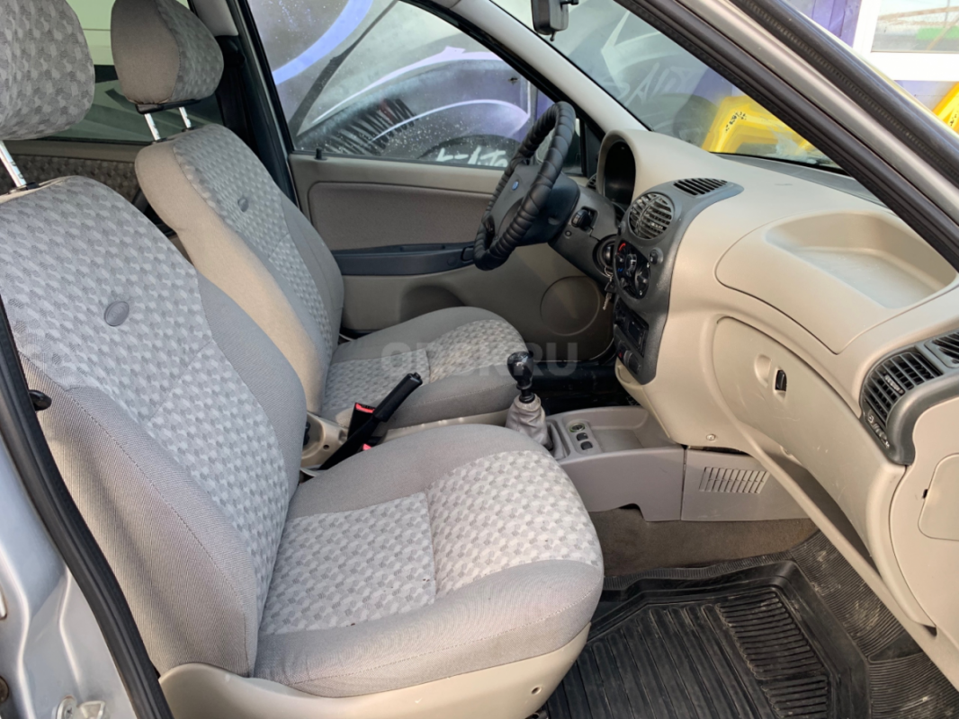 В продаже Lada Kalina 2010 года выпуска,в отличном техническом и внешнем состоянии. - Орск