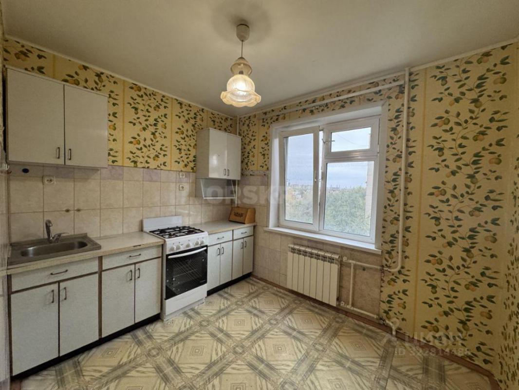 Продается уютная двухкомнатная квартира в хорошем доме. - Орск