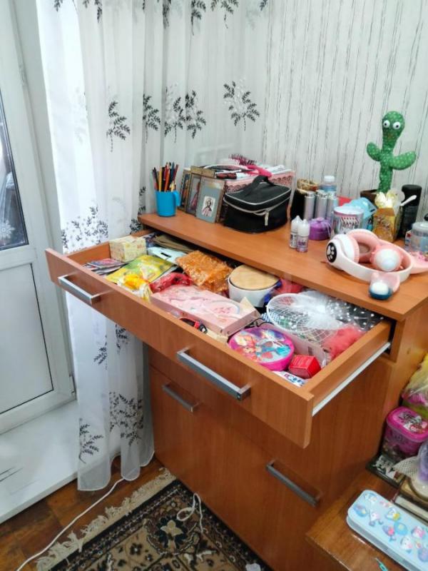 Комод в отличном состоянии цена 3000 срочно - Орск