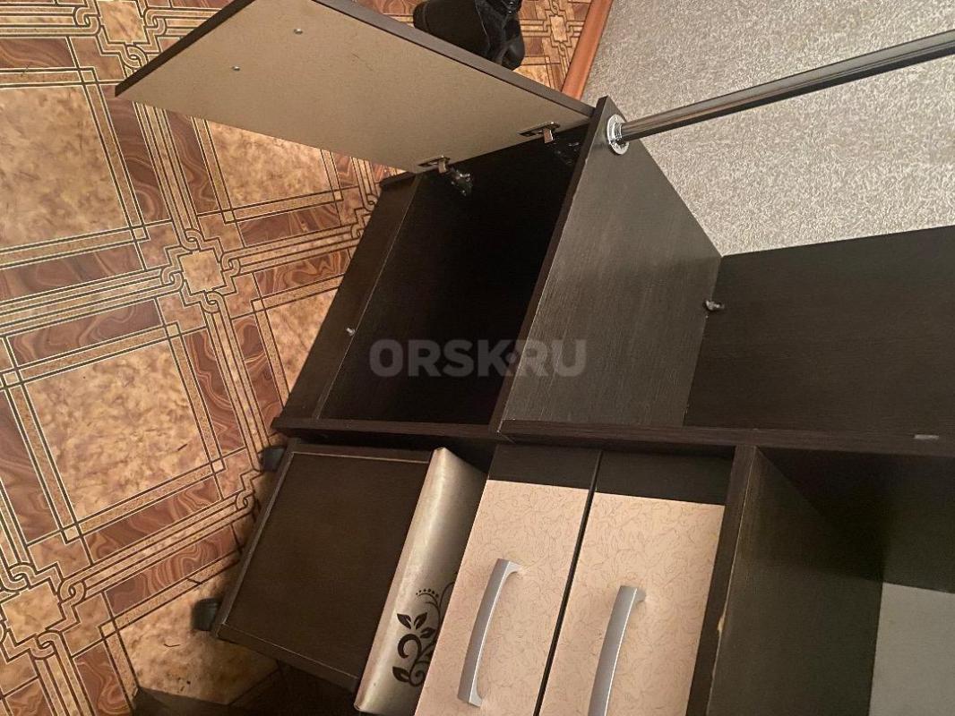 Продам прихожую в хорошем состоянии. - Орск