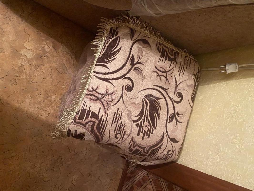 Продам мягкую мебель ( угловой диван ,  кресло и пуфик). - Орск