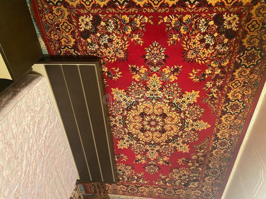 Продам ковёр шерстяной 2 на 3 метра. - Орск