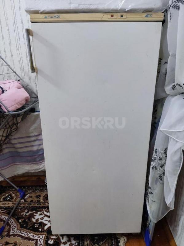 Продам холодильник Орск в отличном состоянии 3000 - Орск