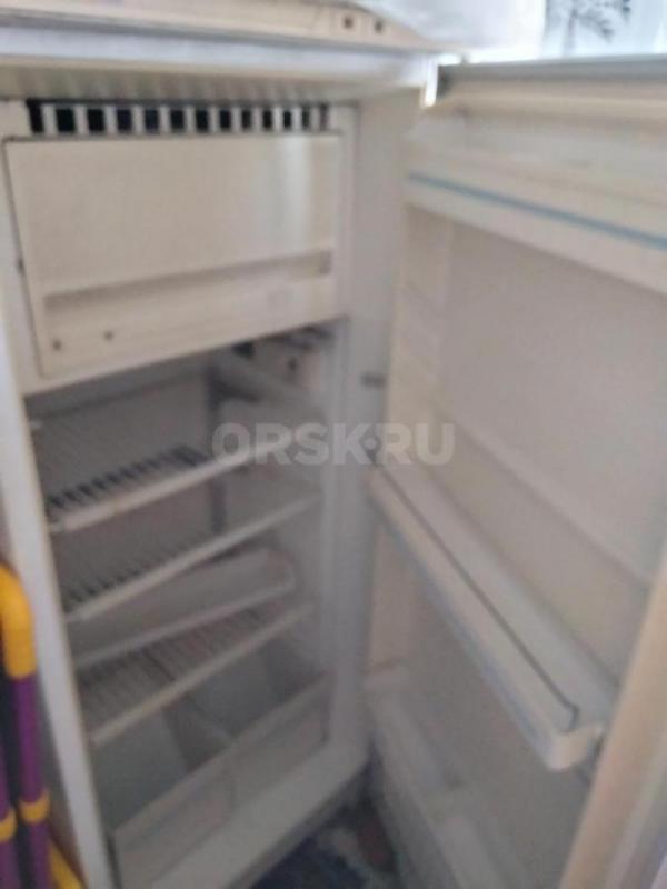 Продам холодильник Орск в отличном состоянии 3000 - Орск