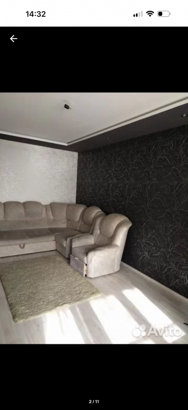 Сдам хорошую квартиру на длительный срок - Новотроицк