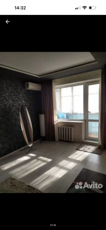 Сдам хорошую квартиру на длительный срок - Новотроицк