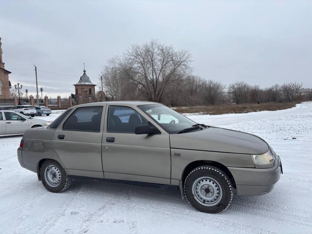 Ваз 2110, 2002г. - Новотроицк