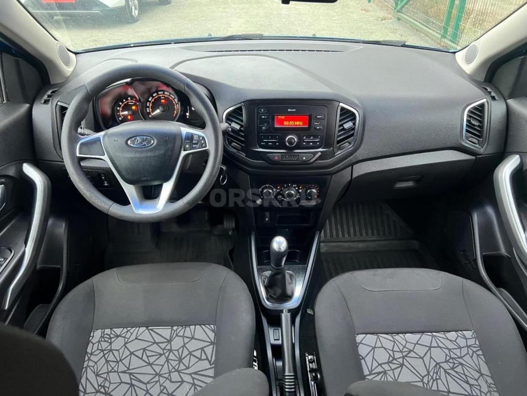 Продаётся Lada XRAY в идеальном состоянии! - Орск