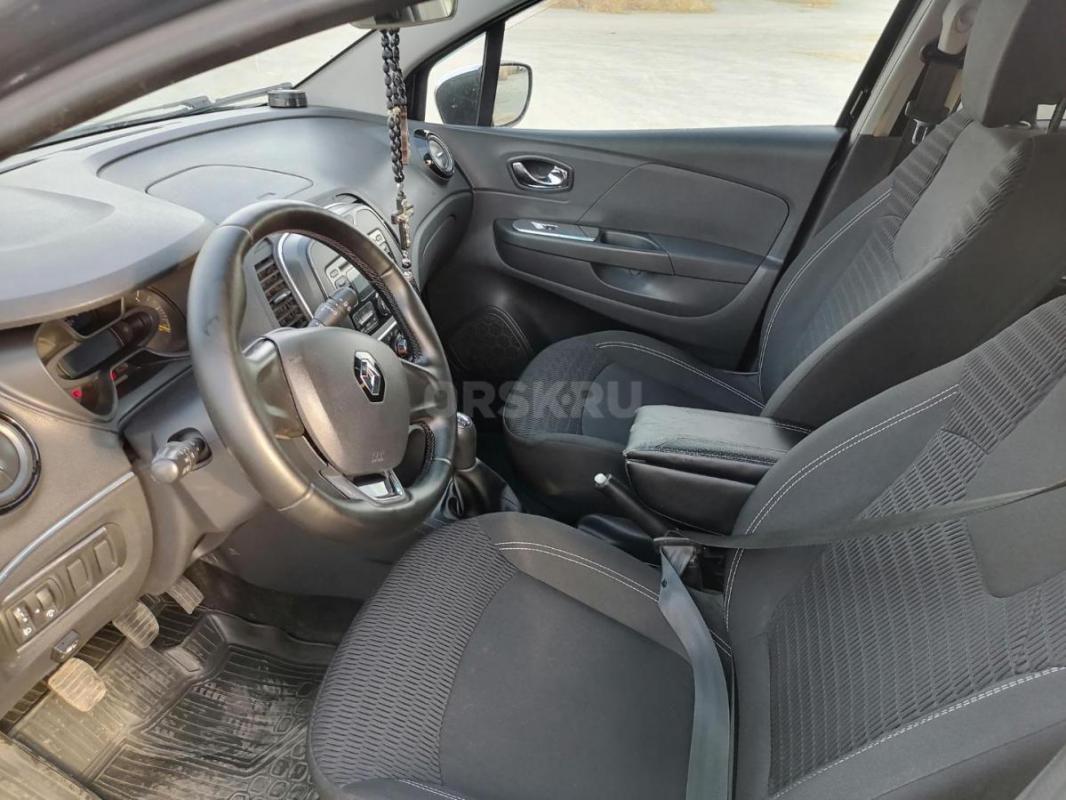 Продам Рено Каптур в отличном состоянии. - Орск