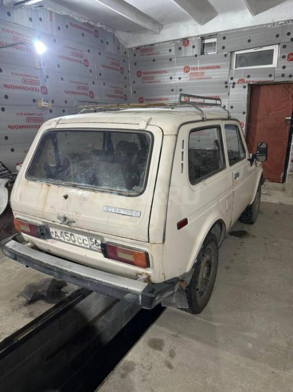 Продам на ходу сделана вся ходовка, все работает, много что заменено на новое, 2 комплекта резины на - Орск