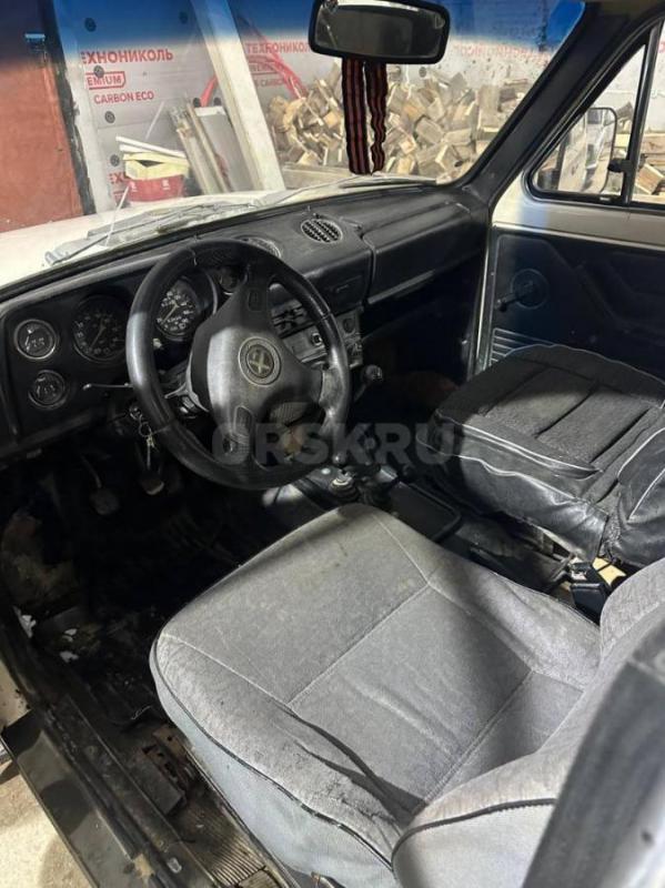 Продам на ходу сделана вся ходовка, все работает, много что заменено на новое, 2 комплекта резины на - Орск