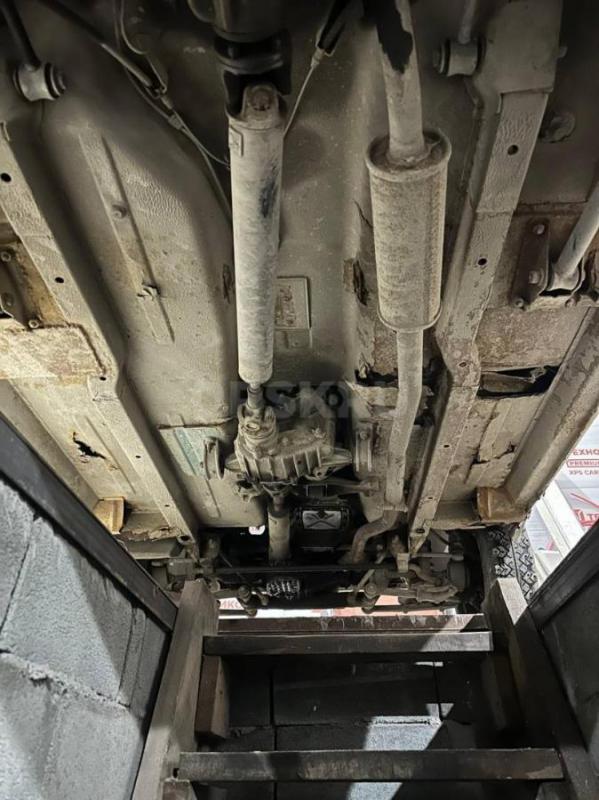 Продам на ходу сделана вся ходовка, все работает, много что заменено на новое, 2 комплекта резины на - Орск