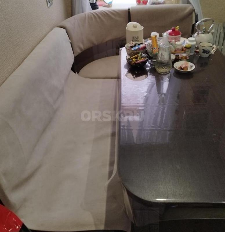 Продам кухонный уголок (кухонная зона). - Орск