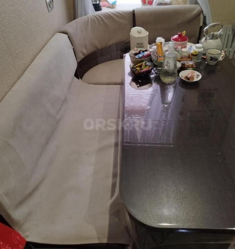 Продам кухонный уголок (кухонная зона). - Орск