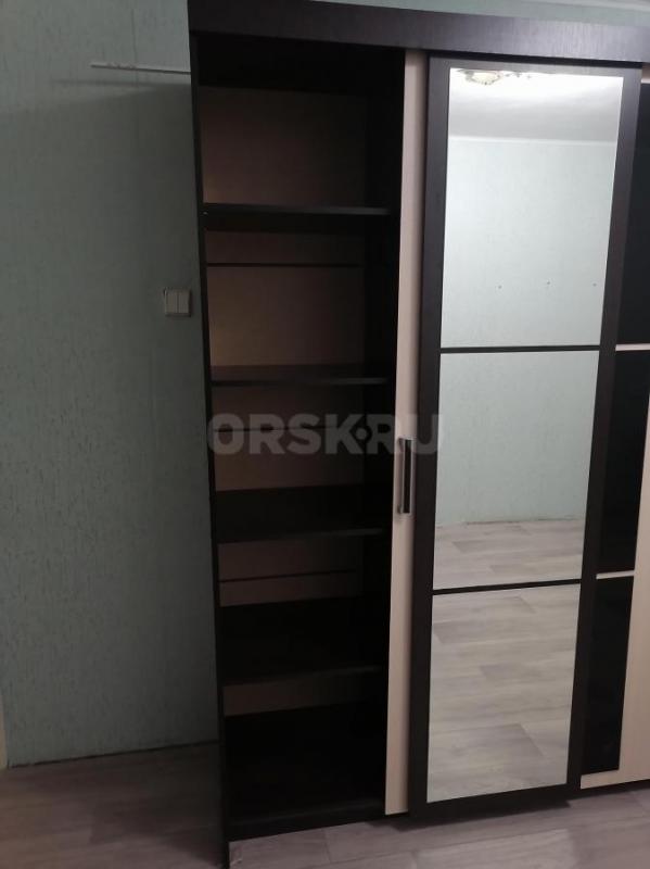 Продам шкаф купе в хорошем состоянии - Орск