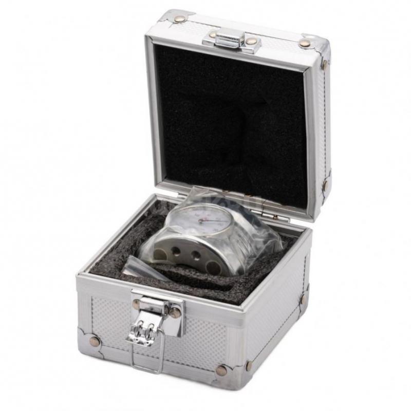 Датчик касания часового типа для настройки станков ЧПУ

Устройство позиционирования фрезы/гравера - Новотроицк