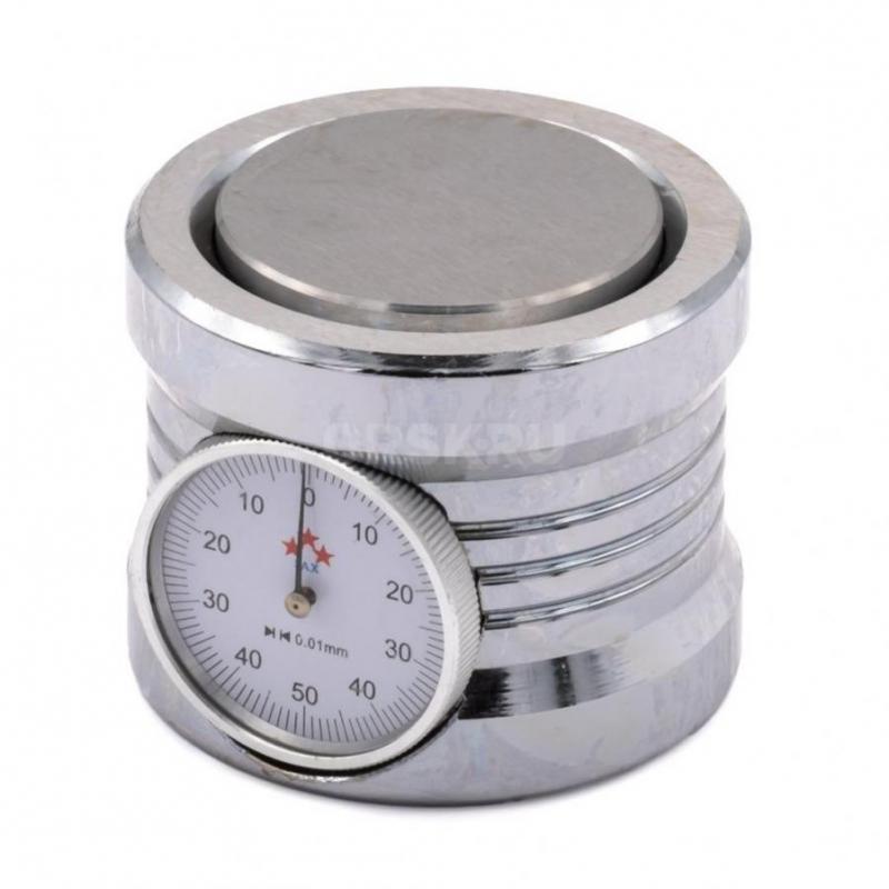 Датчик касания часового типа для настройки станков ЧПУ

Устройство позиционирования фрезы/гравера - Новотроицк