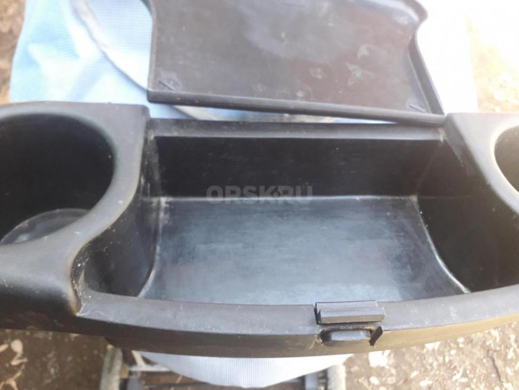 Коляска детская открытая Kaili C-11. - Орск