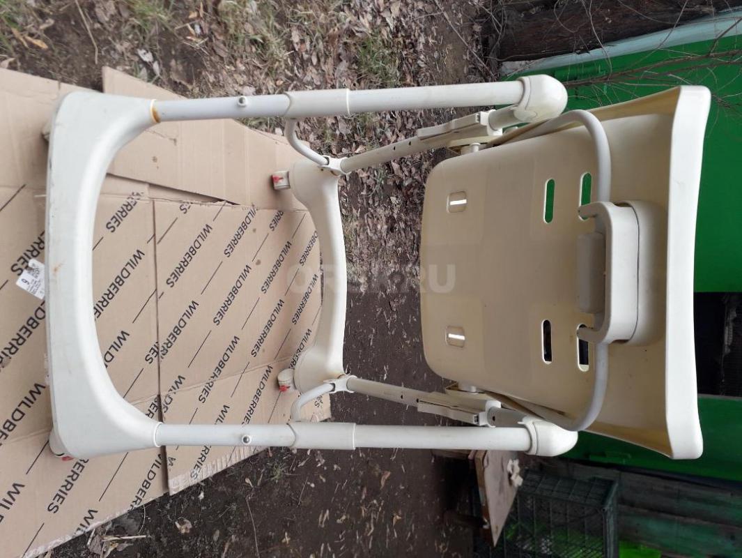 Стульчик для кормления Babies H-1 Koala. - Орск