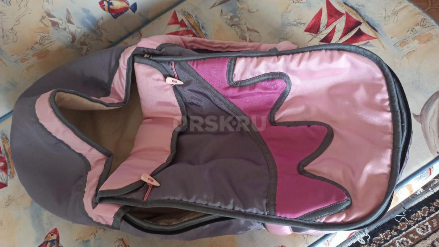 Продам коляску! - Орск