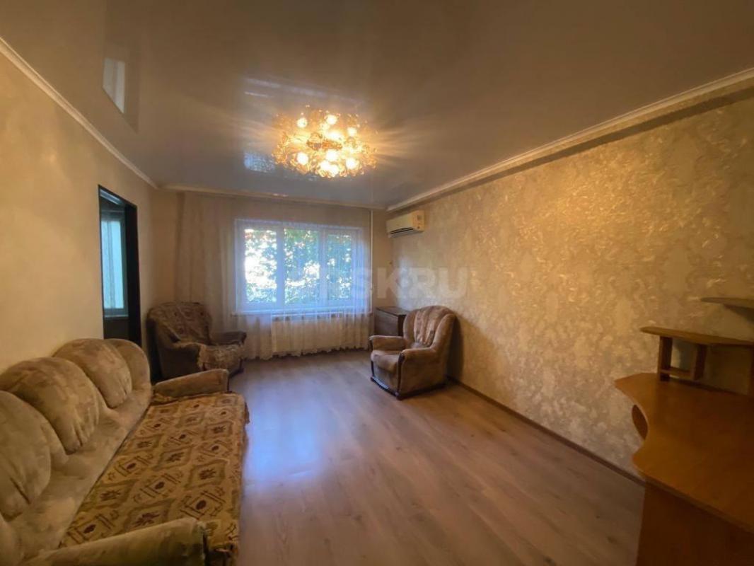 Сдам 3 км. - Орск