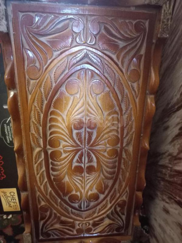 Продам нарды ручной работы - Орск