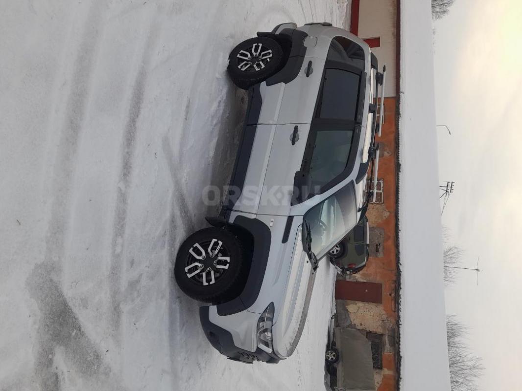 Отличный авто, доработаннйы, убраны люфты, без вложений. - Новотроицк