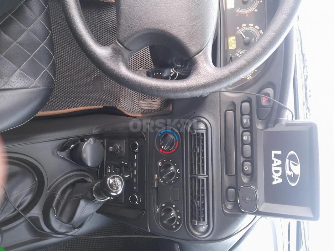 Отличный авто, доработаннйы, убраны люфты, без вложений. - Новотроицк