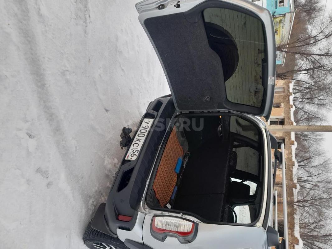 Отличный авто, доработаннйы, убраны люфты, без вложений. - Новотроицк