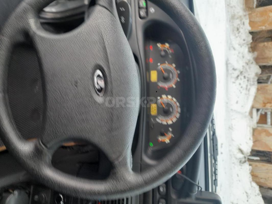 Отличный авто, доработаннйы, убраны люфты, без вложений. - Новотроицк