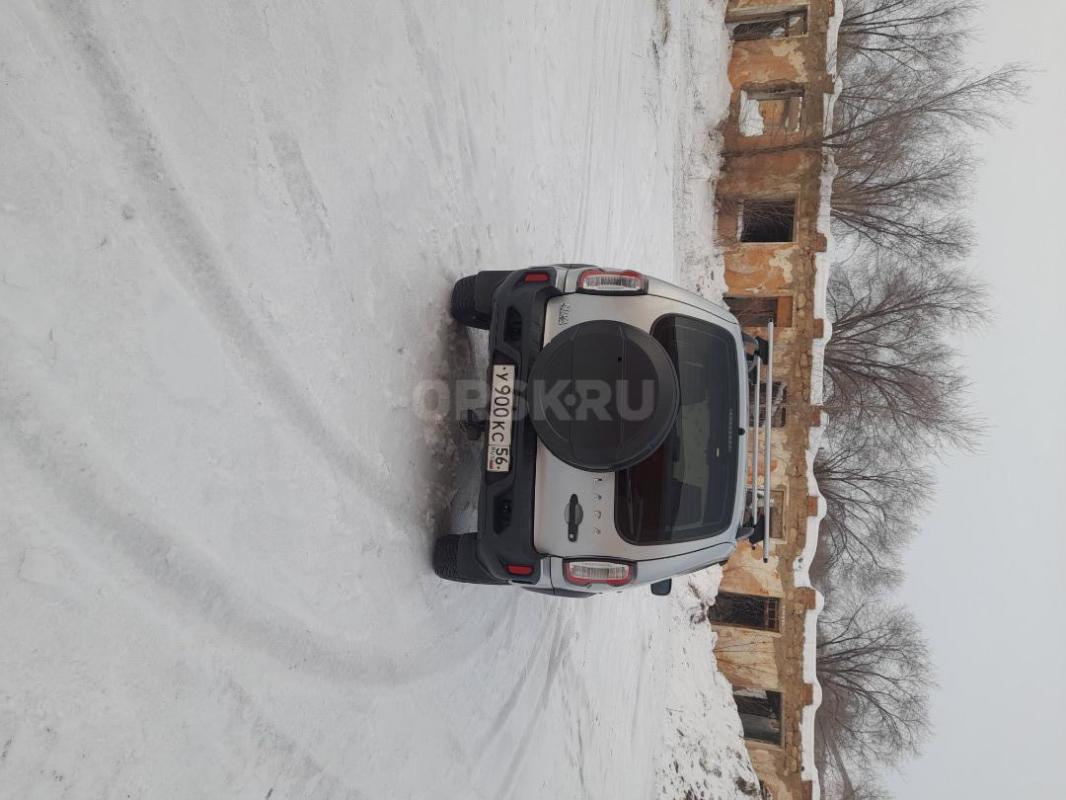 Отличный авто, доработаннйы, убраны люфты, без вложений. - Новотроицк