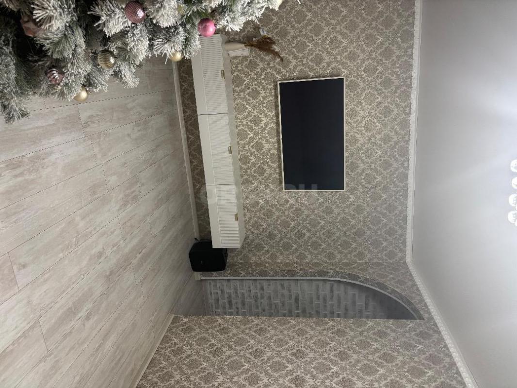 Продается 3-х комнатная квартира ( общая площадь 55,2 м2) по ул. - Гай