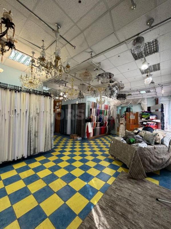 Продается готовый бизнес Салон Штор «Леди Прима» 
планируете инвестировать в успешный бизнес? - Орск