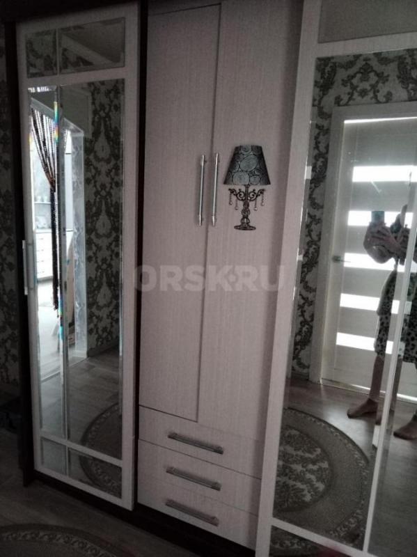 Шкаф купе в отличном состоянии. - Орск