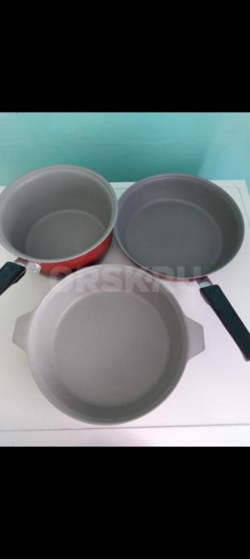 Набор посуды. - Орск