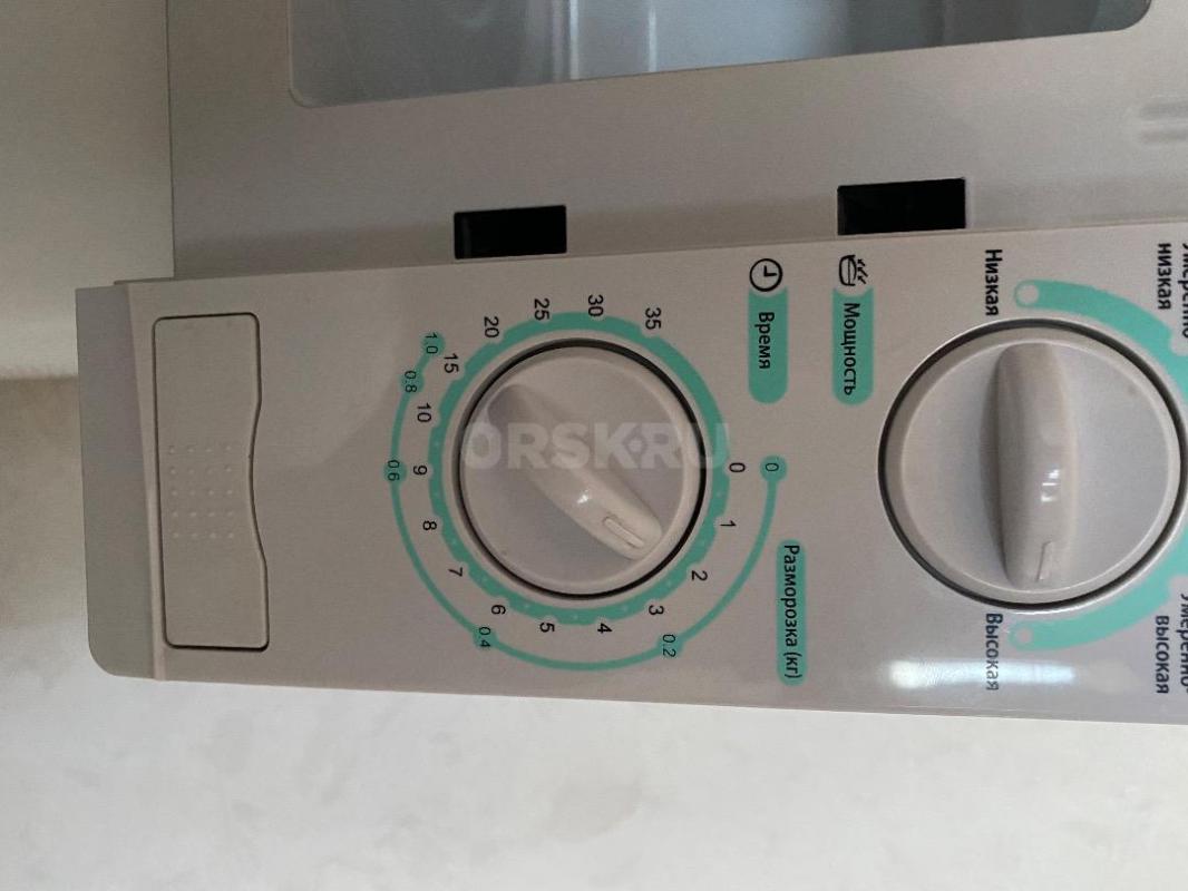 Микроволновую печь SUPRA , 20л , 700 вт. - Орск