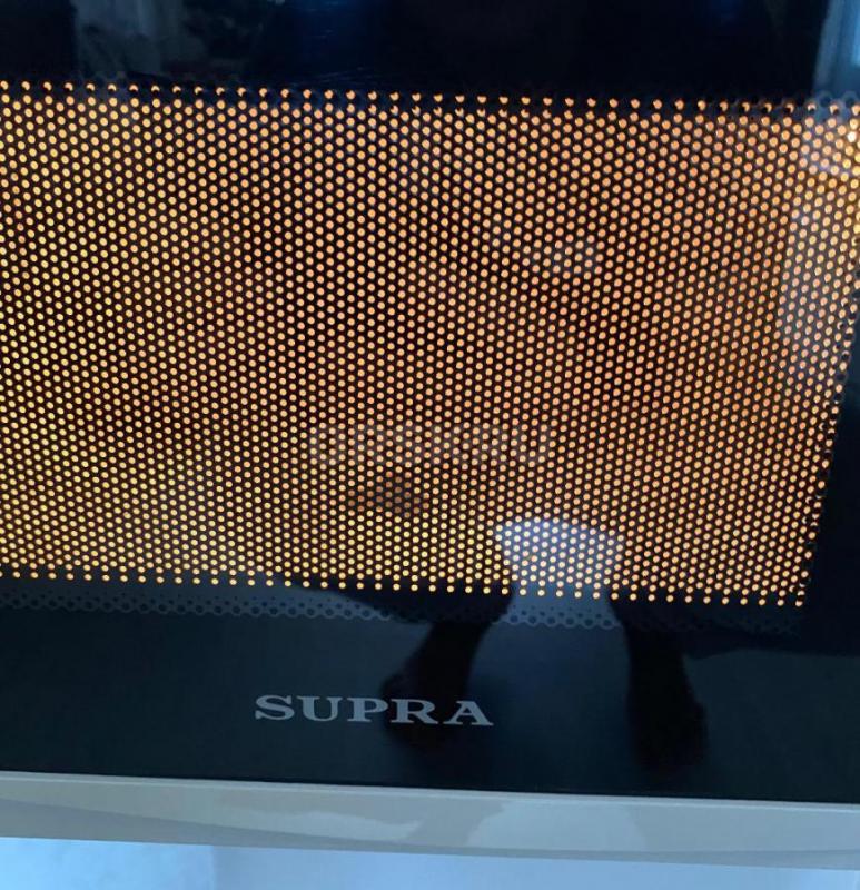 Микроволновую печь SUPRA , 20л , 700 вт. - Орск
