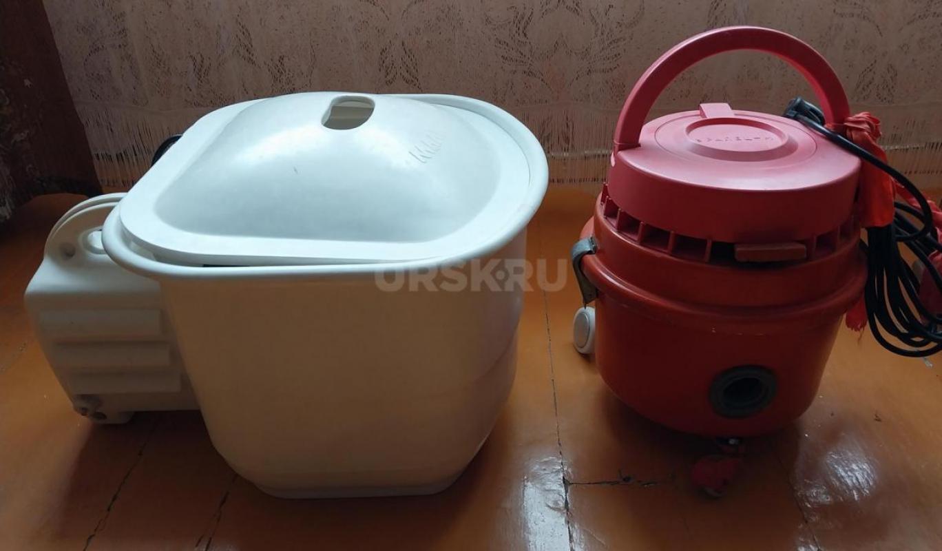 Все в рабочем состоянии. - Орск