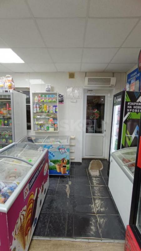 Отдельностоящий магазин с отличной проходимостью! - Орск