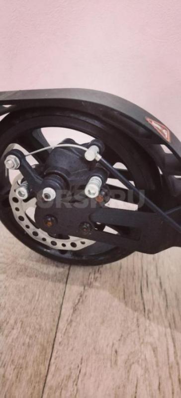 Продам  самокат CITY-RIDE. - Орск