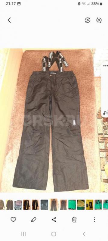 Горнолыжка  в отличном состоянии. - Орск