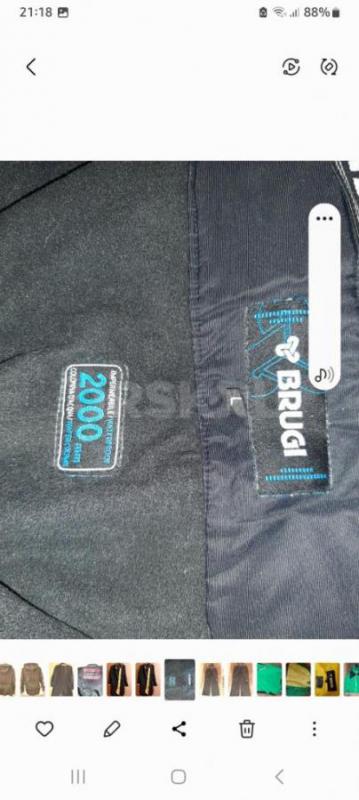 Горнолыжка  в отличном состоянии. - Орск