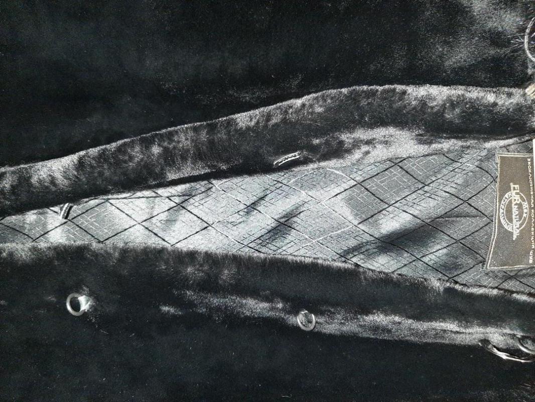 Шуба мутоновая - Орск