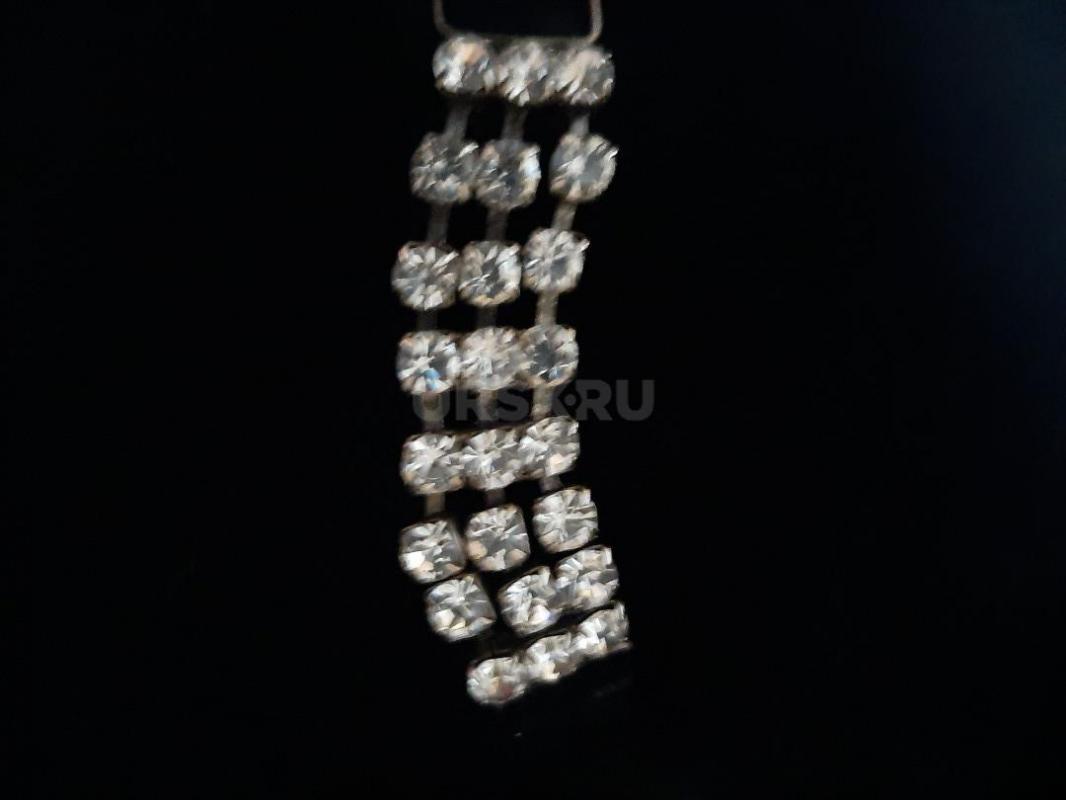 Шуба мутоновая - Орск