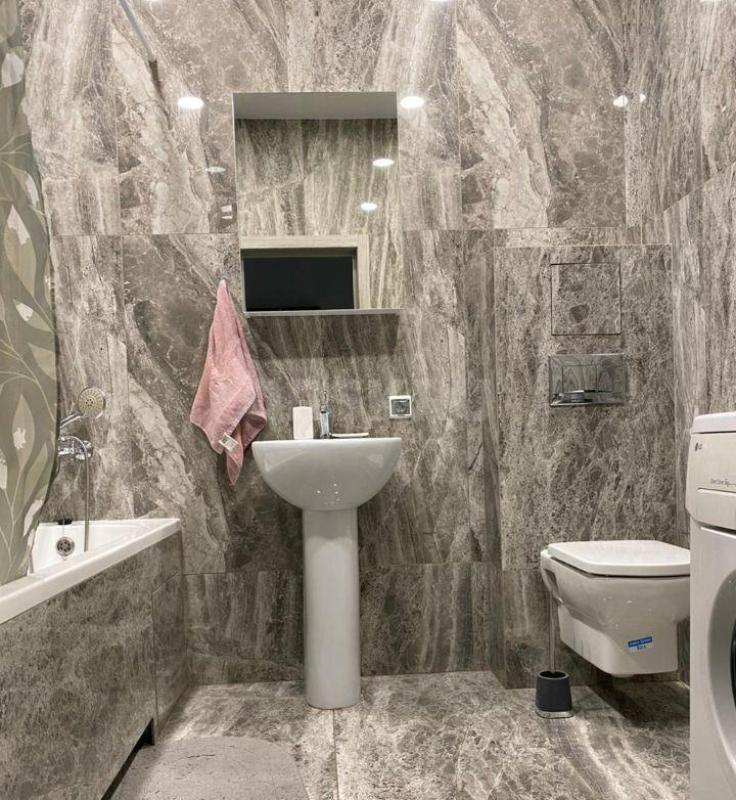 Уютная квартира по адресу Проспект Ленина, 26. - Орск