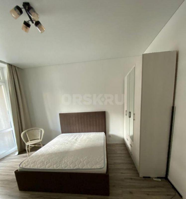 Уютная квартира по адресу Проспект Ленина, 26. - Орск