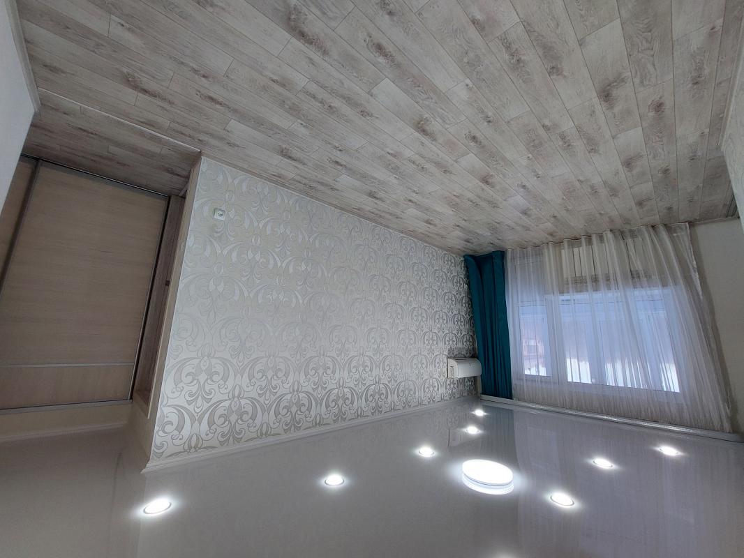 Зхкомнатная квартира по ул. - Гай