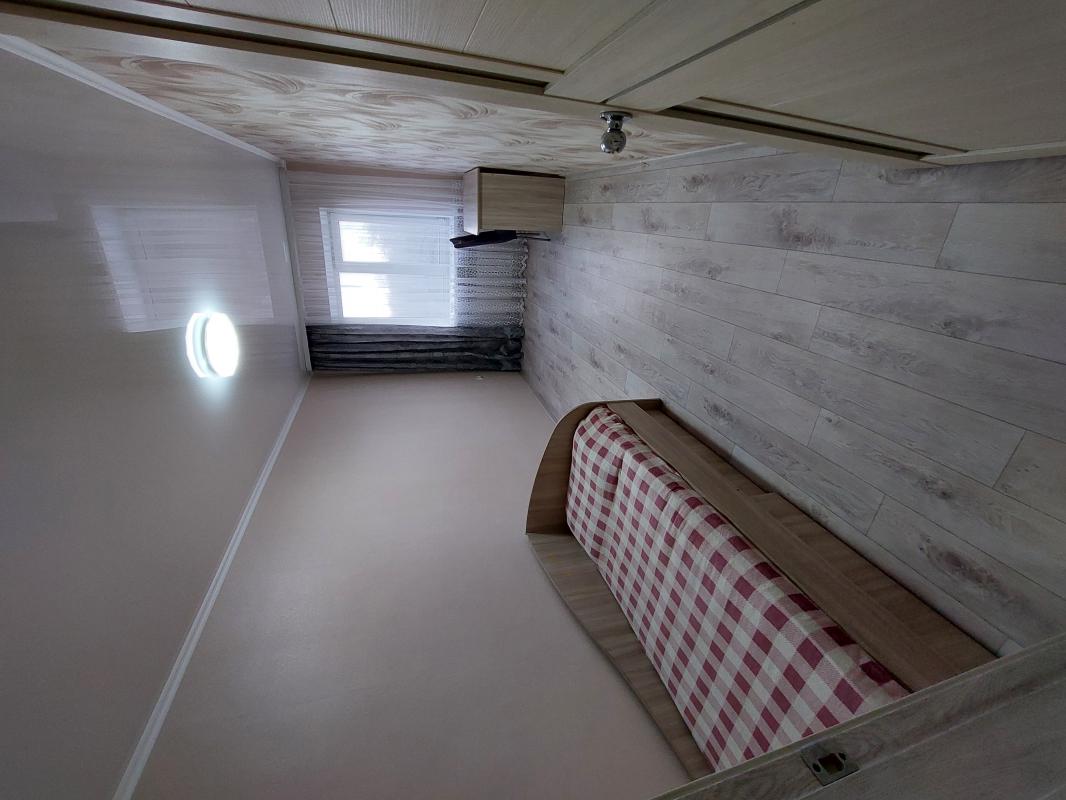 Зхкомнатная квартира по ул. - Гай